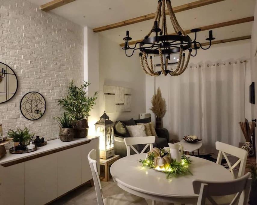 Old Town Luxe Suite W 100Mbps Thessaloníki Exteriör bild