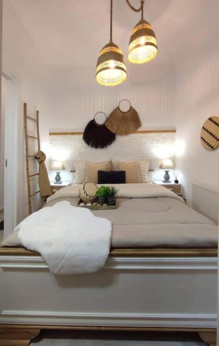 Old Town Luxe Suite W 100Mbps Thessaloníki Exteriör bild