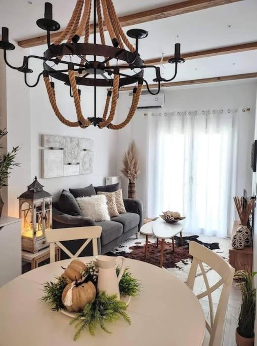 Old Town Luxe Suite W 100Mbps Thessaloníki Exteriör bild