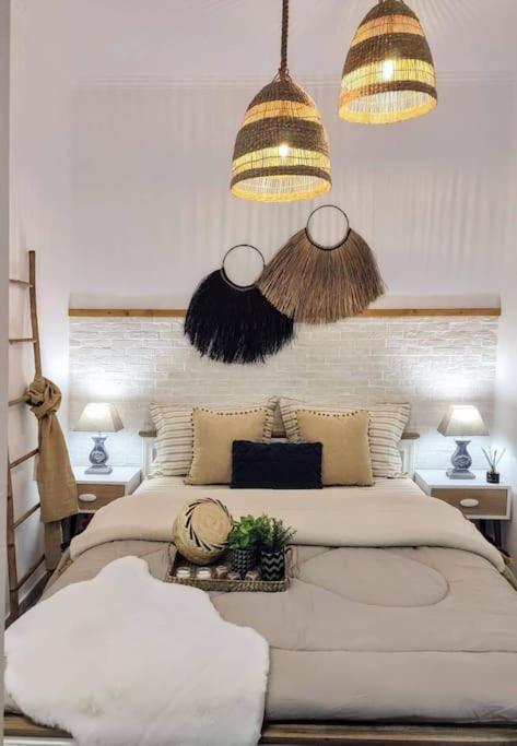 Old Town Luxe Suite W 100Mbps Thessaloníki Exteriör bild