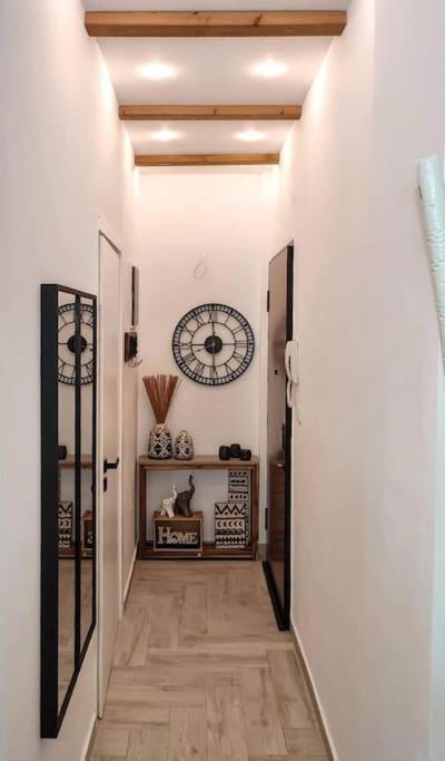Old Town Luxe Suite W 100Mbps Thessaloníki Exteriör bild